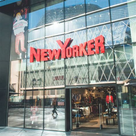 new yorker store official site.